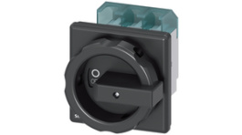 3LD2504-0TK51, Главный выключатель; Кол-во пол-ов: 3; на панель; 63А; 3LD2; 22кВт, Siemens