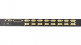 CL1016M GER, LCD KVM Console, Aten