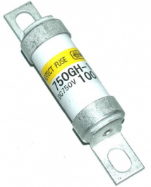 750GH-100UL, Normal Fuse, Hinode