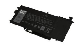 K5XWW-BTI, Battery 7.6V Li-Po 7894mAh, Origin Storage Limit