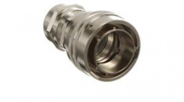 RJF6MN, RJ45 Modular Connector, Jack,, Amphenol