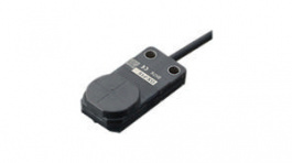 GX-F15A-P, Inductive Sensor, 5 mm, PNP, Make Contact (NO), Panasonic