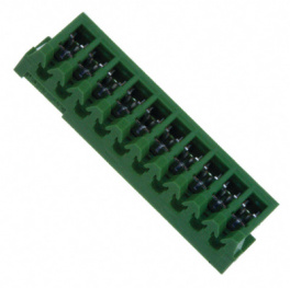 10ZR-8M-P, Socket IDC connection 10P 10P, JST
