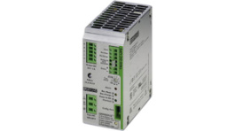 TRIO-UPS/1AC/24DC/ 5, UPS , 24 VDC, 5 A, 12 Ah, Phoenix Contact