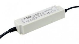 LPF-40-20, Блок питания: импульсный; для диод LED; 40Вт; 20ВDC; 2А; 90?305ВAC, MEAN WELL