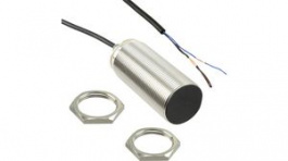 E2B-M30LS15-WP-B1 2M, Inductive Sensor 15mm PNP, Make Contact (NO) 200mA, Omron