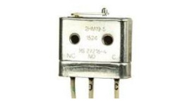 2HM19-5, Basic / Snap Action Switches SW SPDT 4A, Honeywell