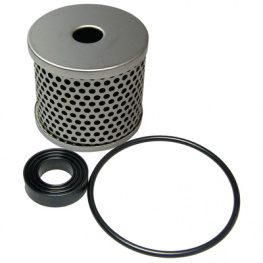 AMG-EL650, Filter assembly, SMC PNEUMATICS
