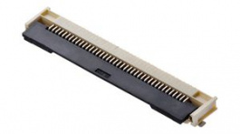 505110-2091, Connector FFC/FPC, Surface Mount, 20 Poles, 0.5mm Pitch, Molex