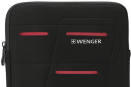 600669, Tablet Schutzhulle Keystroke 10, Wenger