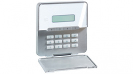 AZ4210, Terxon LX LCD Keypad, 200 g, 23 x 134 x 134 mm, ABUS