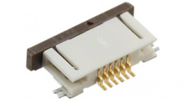 52746-0671, Connector FFC/FPC 6P, Molex