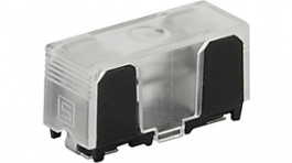 0031.8265, Гнездо; цилиндрические предохранители; Монтаж: SMT; -40?85°C; 10А, Schurter