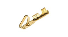 08-56-0110, Crimp Terminal, Socket, Gold, 30 ... 22AWG, Molex
