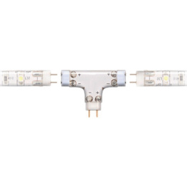 30507, Connector T-type, Goobay