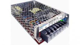 RACG150-12S, Блок питания: импульсный; модульный; 150Вт; 12ВDC; 160x98x38мм, RECOM