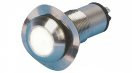 528-997-76, LED Indicator cool white 230 VAC, Marl