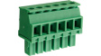 CTBP92VE/6R Pluggable Terminal Block Reversed Screw Connection 6P