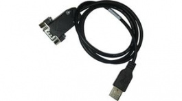 61-9000043-01, Power Cable, Omron