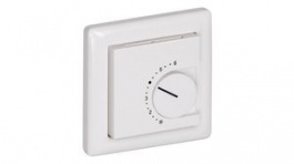 1501-9226-6501-282, In Wall Room Temperature, Humidity and CO2 Sensor Modbus FSTM-CO2-MODBUS-P AERAS, S+S Regeltechnik