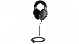 HD 518, Hi-Fi headphones Black, Sennheiser