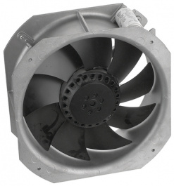 W2E250-HL06-01, Compact fan, AC 280 x 280 x 80 mm 230 VAC, Ebmpapst