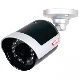 TVCC40030, Outdoor camera + 520 TVL 12 VDC, ABUS