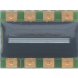 IC-LF OLGA LF2C, Line sensor LF2C, IC-Haus