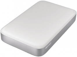 HD-PA128TU3S-EU, MiniStation SSD Thunderbolt 128 GB, Buffalo
