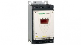 ATS22D62S6, Soft Starter 52A 500V 37kW 196 ... 230VAC, SCHNEIDER ELECTRIC