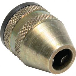 1531, Chuck for Dremel, Donau