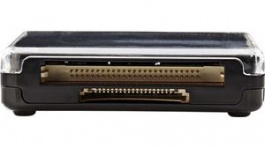 CRDRU3200BK, Memory Card, SD/SDHC/microSD/CF/XD/MS/MS PRO/Memory Stick Micro M2, Nedis (HQ)