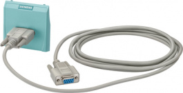 6SL32550AA002AA1, PC connecting kit for G110, Siemens