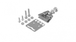 SENsOfIx SErIE 10/20, Mounting kit for sensors 86 mm, 10150326, BAUMER