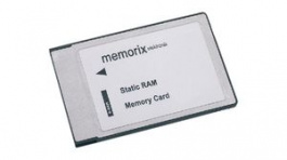 SC001M-15C-00-A002K-8bit, 8-Bit SRAM Card, 1MB, Memorix