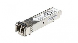CTPSFP1GELXS, Fibre Optic Transceiver SFP Single-Mode 1000BASE-LX LC 10km, StarTech.com