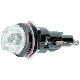 0032.1009, Fuse holder FEL diam. 5 x 20 mm, Schurter