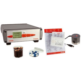 HYGROLAB C1-SET-40, Bench-top Starter Kit 0...100 %, Rotronic