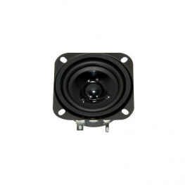FR 58, 8 Ohm, Full-range speaker 5.8 cm (2.3^), 210 Hz, 8 Ohm, 10 W, 5 W, Visaton