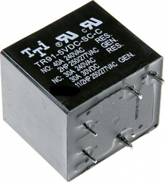 TR91-5VDC-SC-C, TAI-SHING