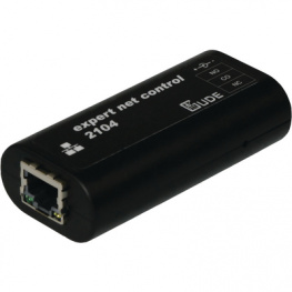 2104, NET CONTROL 2104, Gude