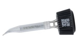 0142SDLF06L/SB, Soldering Tip Bent 30° 12.5mm 0.6mm, Ersa