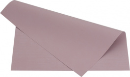 2166279 (SP900S 200X200MM), Heat conducting film Uncut, BERGQUIST