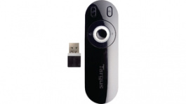 AMP13EU, Wireless Laser Presenter Remote, Targus