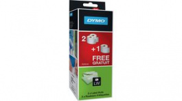 2015540, LabelWriter Name Badge Labels Bundle, Dymo