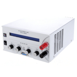 EL3160-60, Electronic Load 160 V/400 W, Elektro-Automatik