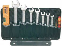 594.000-161, Tool board for Parat case, Parat