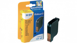 331724, Ink cartridge 51645A black, Pelikan Hardcopy