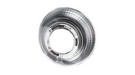 F13401-ANGELINA-M, Reflector, 82 x 31mm, Round, Metallic, LEDIL
