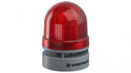 46011075, Stacking Beacon EvoSignal 21.6 ... 26.4VAC/VDC Blinking/Permanent, WERMA Signaltechnik
